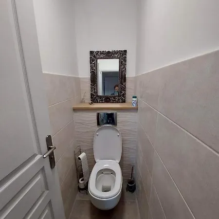 50m2 Au Coeur De