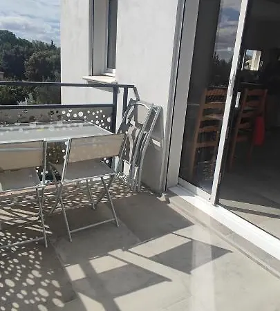 50m2 Au Coeur De 아파트 *
