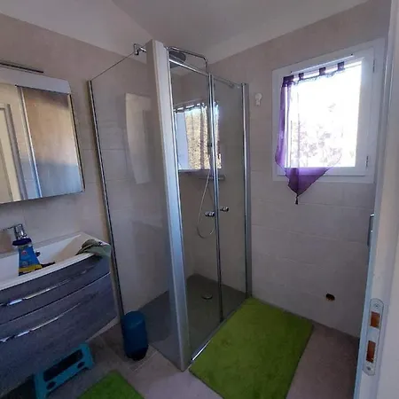 아파트 50m2 Au Coeur De Sussargues