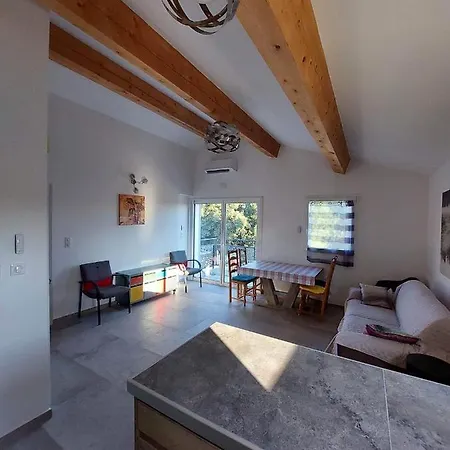 50m2 Au Coeur De 아파트 *