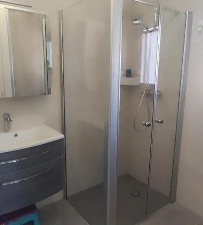 아파트 50m2 Au Coeur De Sussargues