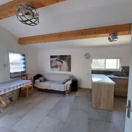 아파트 50m2 Au Coeur De