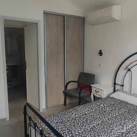 Appartamento 50m2 Au Coeur De