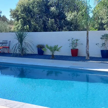 50m2 Au Coeur De Sussargues