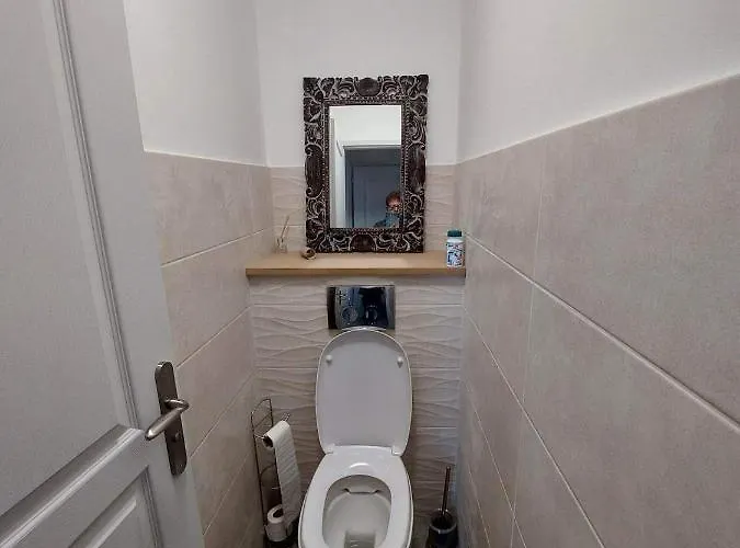 50m2 Au Coeur De