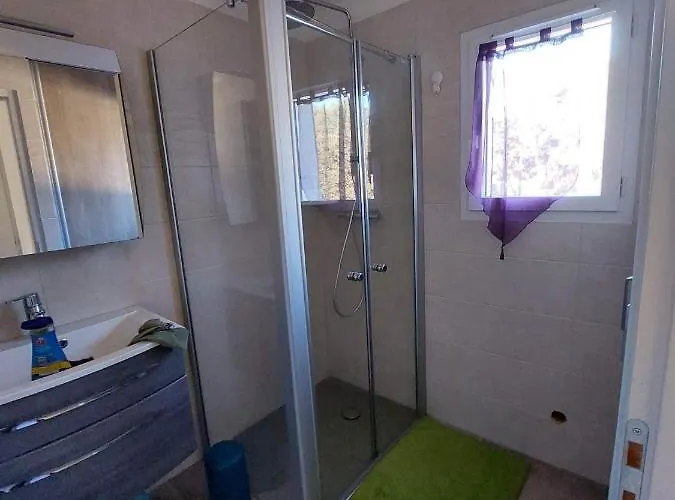 Lägenhet 50m2 Au Coeur De Sussargues