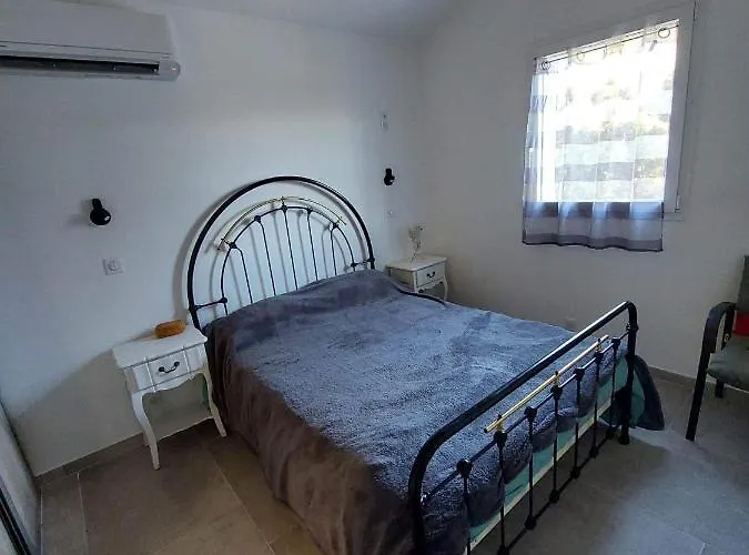 50m2 Au Coeur De Lägenhet