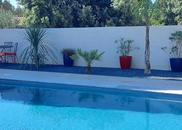 50m2 Au Coeur De Sussargues